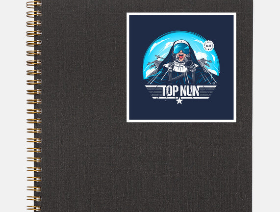 Top Nun