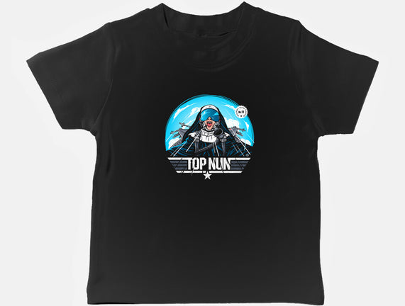 Top Nun