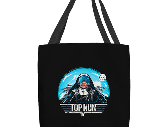Top Nun