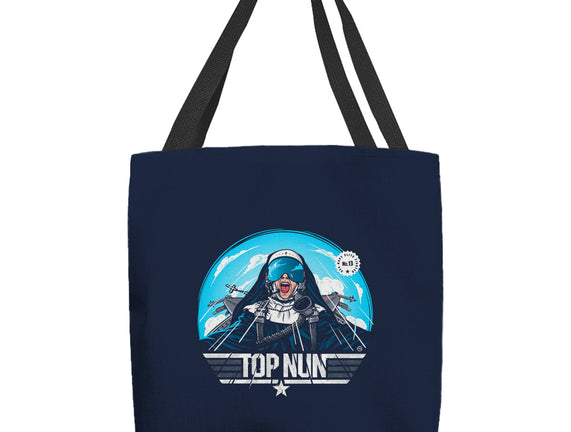 Top Nun