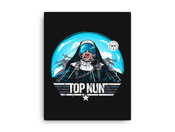 Top Nun