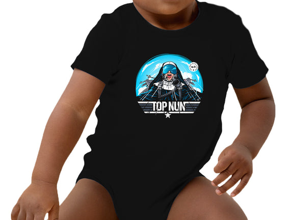 Top Nun