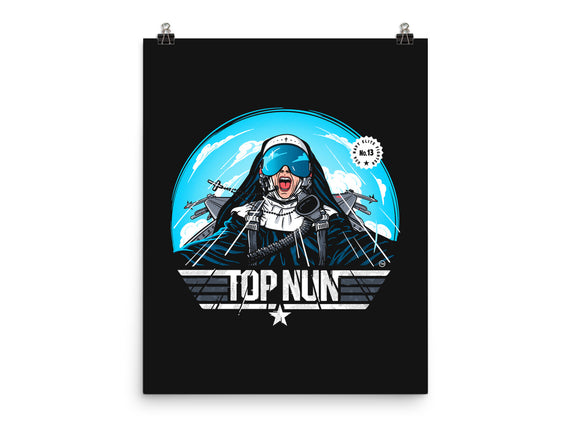 Top Nun