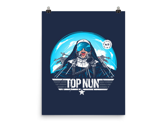 Top Nun