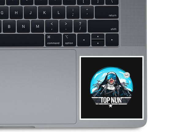 Top Nun