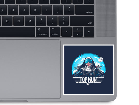 Top Nun