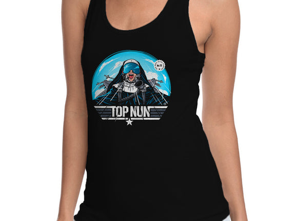 Top Nun