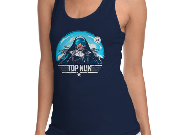 Top Nun