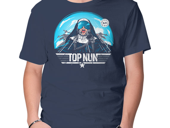 Top Nun