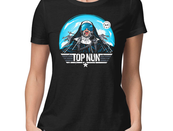 Top Nun