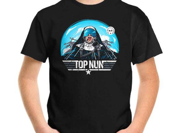 Top Nun