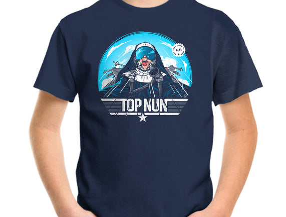 Top Nun