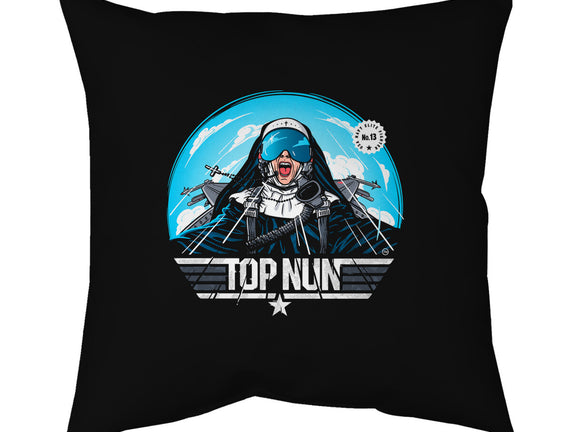 Top Nun