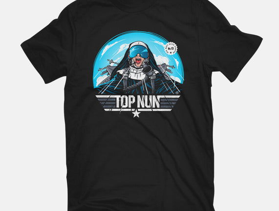 Top Nun