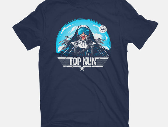 Top Nun