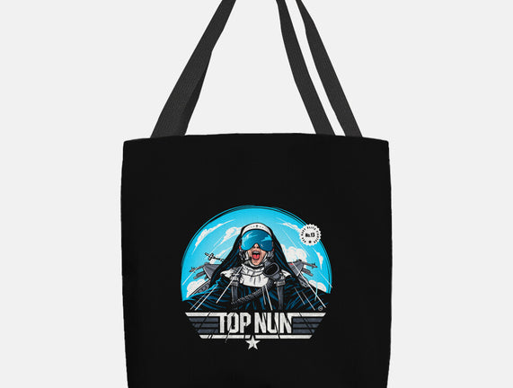Top Nun
