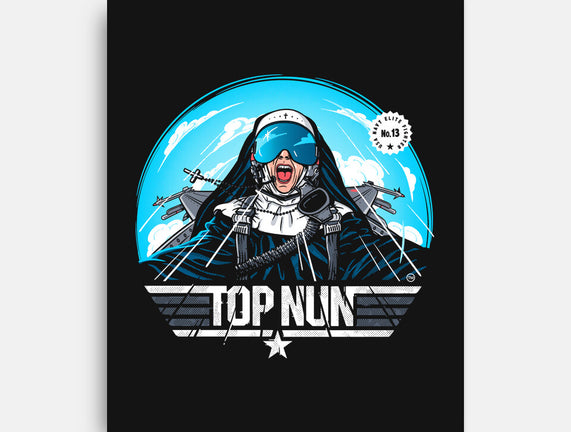 Top Nun