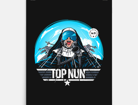 Top Nun