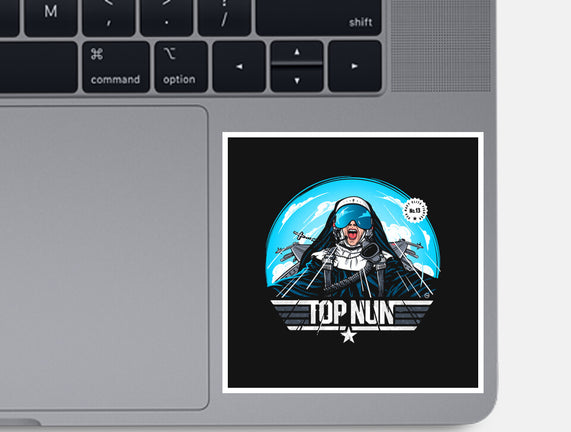 Top Nun