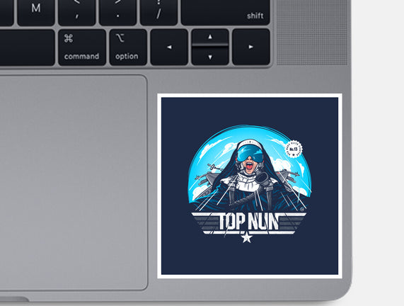 Top Nun