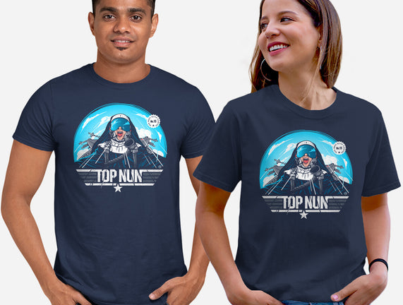 Top Nun