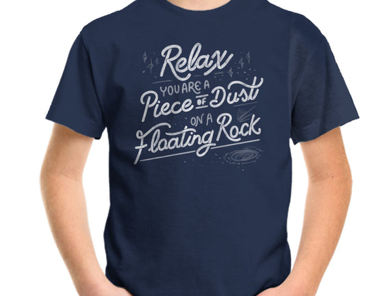 Floating Rock