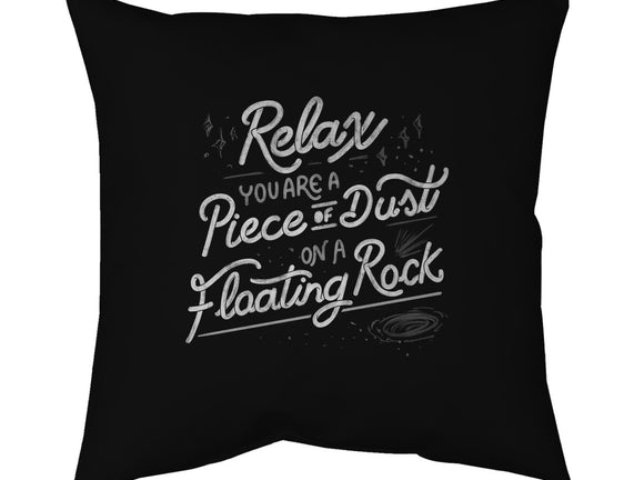 Floating Rock