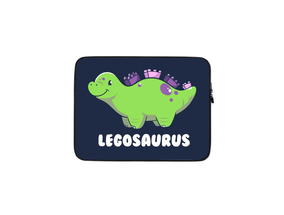 Legosaurus Dinosaur