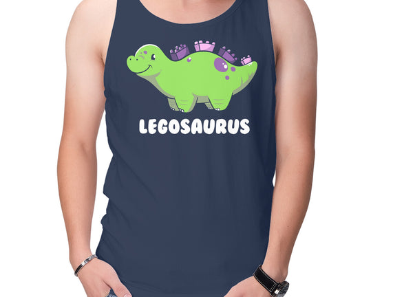 Legosaurus Dinosaur