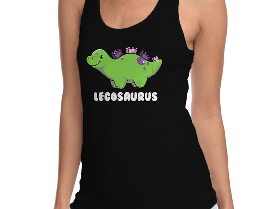 Legosaurus Dinosaur