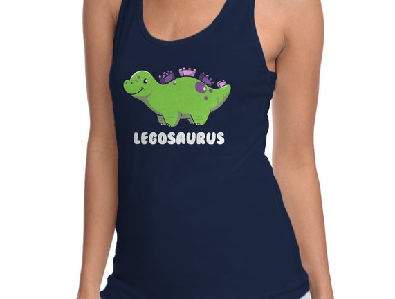 Legosaurus Dinosaur