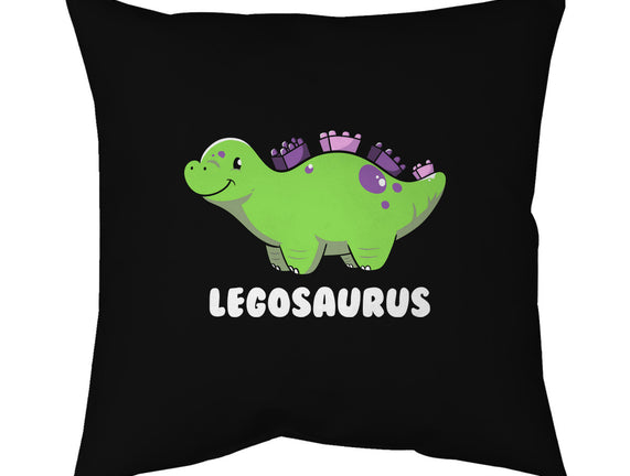 Legosaurus Dinosaur