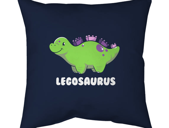 Legosaurus Dinosaur