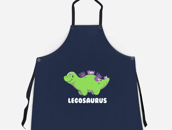 Legosaurus Dinosaur