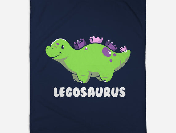Legosaurus Dinosaur