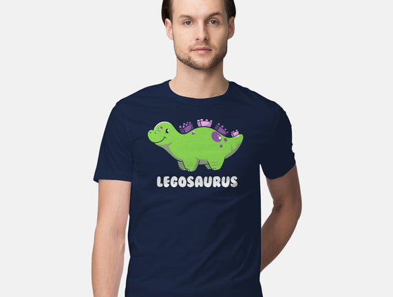 Legosaurus Dinosaur