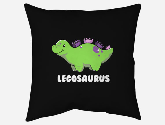 Legosaurus Dinosaur