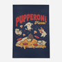 Pupperoni Pizza-None-Indoor-Rug-tobefonseca