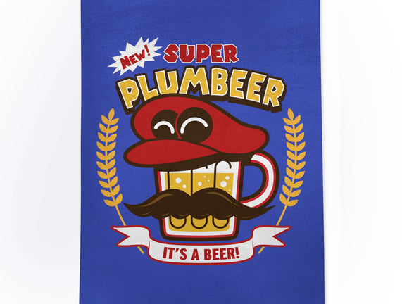Super Plumbeer