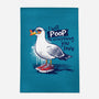 Seagull Poop-None-Indoor-Rug-NemiMakeit