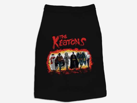 The Keatons