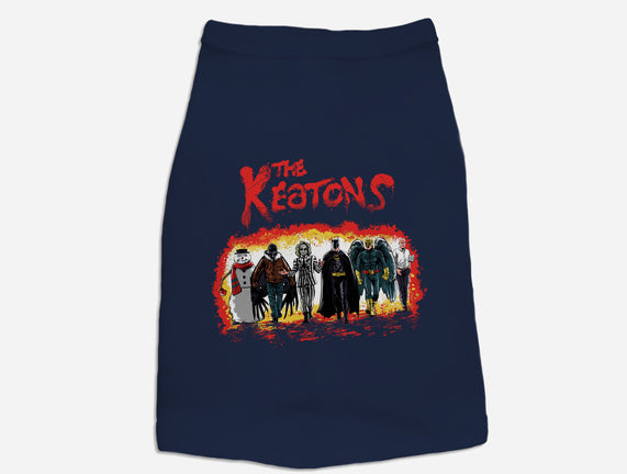 The Keatons