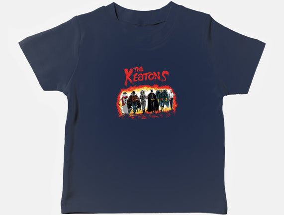 The Keatons