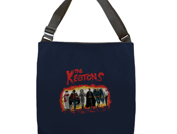 The Keatons
