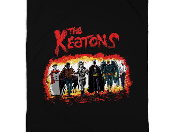 The Keatons