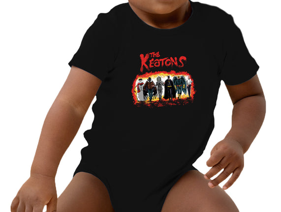 The Keatons