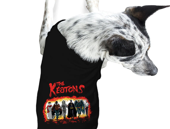 The Keatons