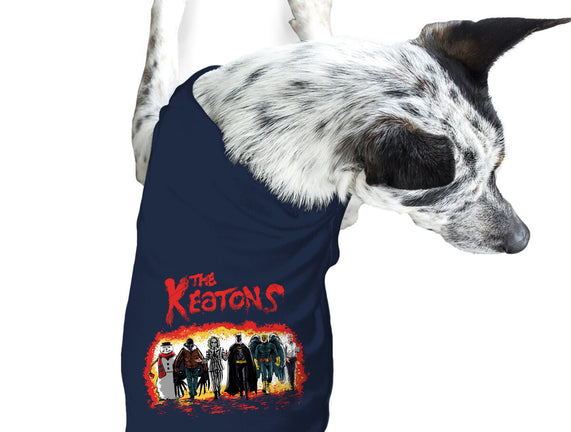 The Keatons