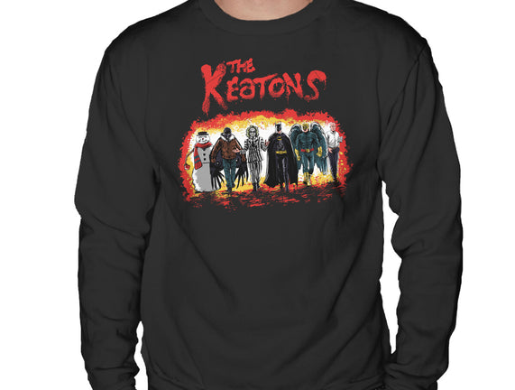The Keatons