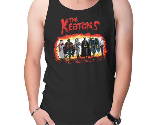 The Keatons